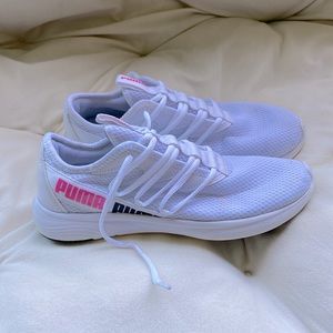 Puma women’s running shoes